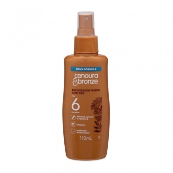 C&B PROT SOL COR SPR FPS6 110ML (12)
