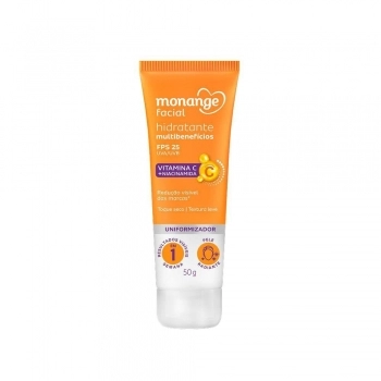 COTY HIDR FACIAL MONANGE MULTIBEN FPS25 50G (12)