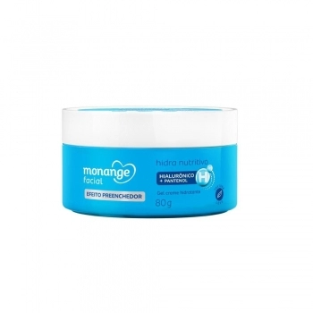 COTY HIDR FACIAL MONANGE NUTRITIVO 80G (6)