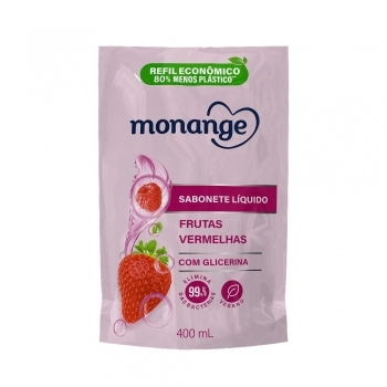 COTY SAB LIQ MONANGE FRUTAS VERM REF 400ML (6)