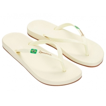 IPANEMA ANAT BRASIL FEM BEGE/BEGE/MARROM BV708 (6)