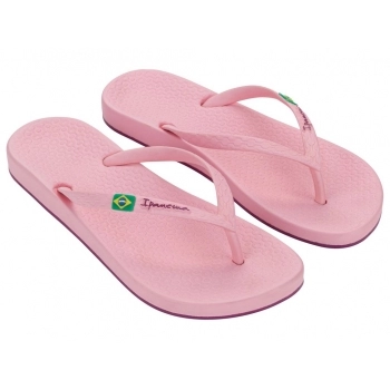 IPANEMA ANAT BRASIL FEM ROSA/ROSA CLARO CB668 (6)