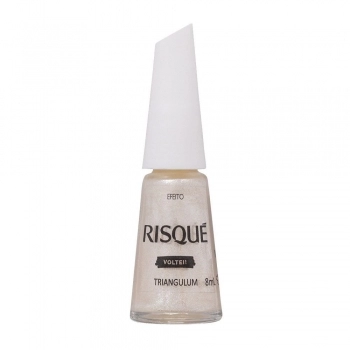 RISQUE CL ESM TRIANGULUM 8ML (144)