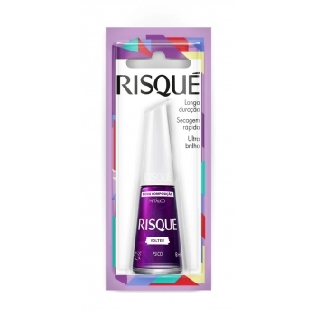 RISQUE BL ESM PSICO 6X8ML (144)