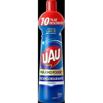 MUSO UAU LAV PRM L0.5/P0.45L 500ML (24)