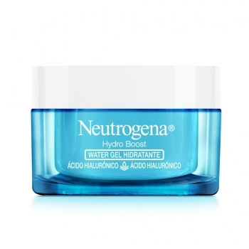 NEUTROGENA HIDR FACIAL HYDRO BOOST WATER GEL 50G (6)