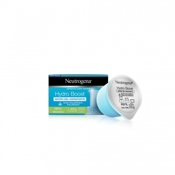 NEUTROGENA REFIL HB WATER GEL (6)