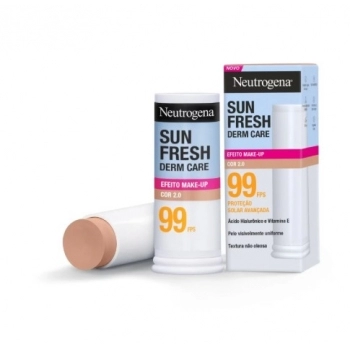 NEUTROGENA SUN FRESH BASTAO COR 2,0 14G (6)