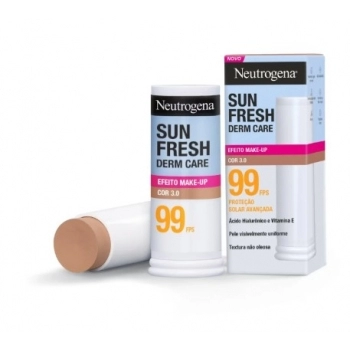 NEUTROGENA SUN FRESH BASTAO COR 3,0 14G (6)