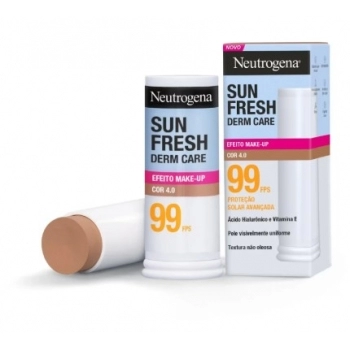 NEUTROGENA SUN FRESH BASTAO COR 4,0 14G (6)