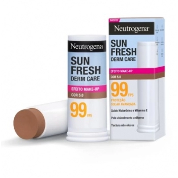 NEUTROGENA SUN FRESH BASTAO COR 5,0 14G (6)