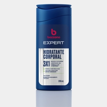 BOZZANO EXPERT HIDRA CORP 200ML (6)