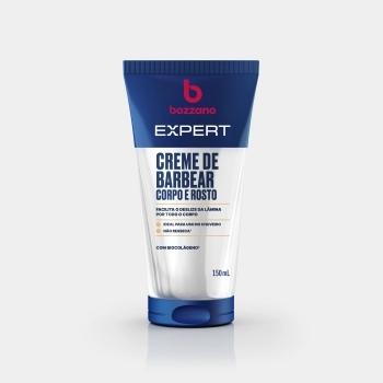 BOZZANO EXPERT CB CORP ROSTO 150ML (6)