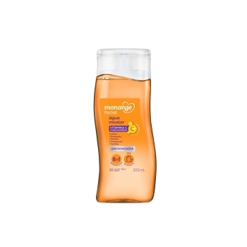 MONANGE FAC AGUA MICELAR VIT C 200ML (6)
