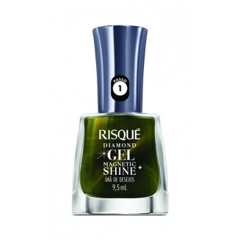 RISQUE DGEL MAGN ÍMA DE DESEJOS 9,5ML (144)