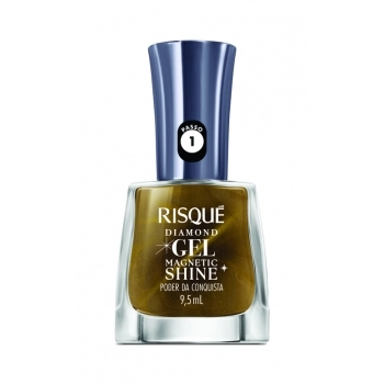 RISQUE DGEL MAGN PDER DA CONQUISTA 9,5ML (144)