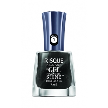 RISQUE DGEL MAGN BRINDE COM A LUA 9,5ML (144)
