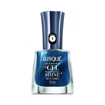 RISQUE DGEL MAGN ÍMA DE OLHARES 9,5ML (144)