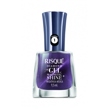 RISQUE DGEL MAG FREQUENCIA MISTICA 9,5ML (144)