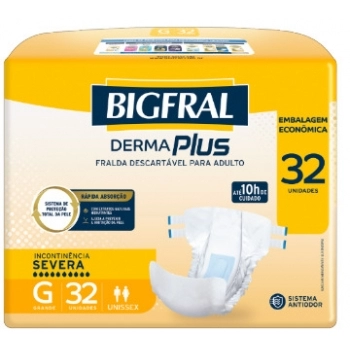 BIGFRAL DERMA PLUS SUP ECON G 32UN (2)