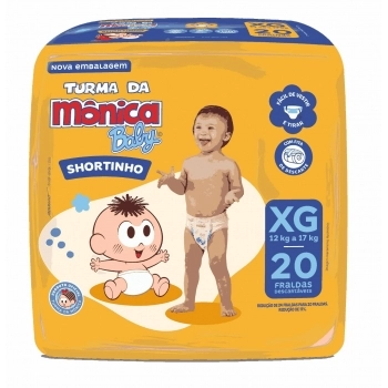 TURMA MONICA SHORT JUMBO G 22UN (4)