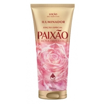 PAIXAO DEO LOCAO ILU RS IMPER 200ML (12)