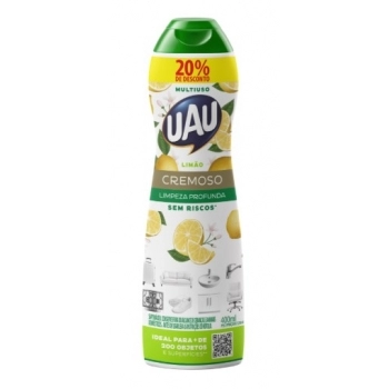UAU MUSO CREMOSO LIMAO PROMO20% 400ML (16)