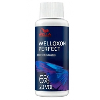 WELLOXON PERFECT 20V 6.0 60ML (24)