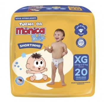 TURMA MONICA SHORT JUMBO XG 20UN (4)