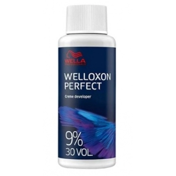 WELLOXON PERFECT 30V 9 60ML (24)